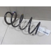 Пружина передняя Hyundai-Kia Lancer (CX,CY) (2007 - ) 546304L102