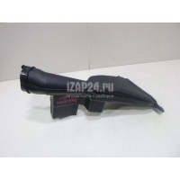 Воздухозаборник (наружный) Mitsubishi Lancer (CS/Classic) (2003 - 2008) MN135194