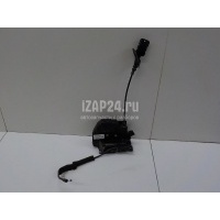 Замок двери передней правой Renault Megane III (2009 - 2016) 805020022R