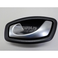 Ручка двери внутренняя левая Renault Kaptur 2016 826733790R