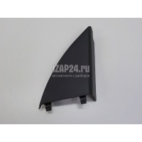 Крышка зеркала внутренняя правая Renault Megane III (2009 - 2016) 802924834R