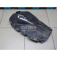 Локер задний левый Renault Sandero (2009 - 2014) 8200735434