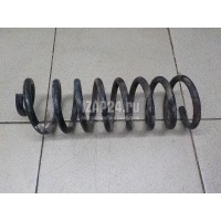 Пружина задняя Renault Logan (2005 - 2014) 8200708061