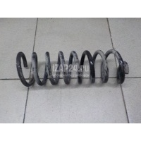 Пружина задняя Renault Logan (2005 - 2014) 8200708061