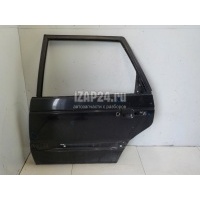 Дверь задняя левая VAG Passat [B3] (1988 - 1993) 357833051A