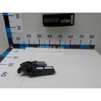Моторчик стеклоподъемника Renault Megane III (2009 - 2016) 807309629R