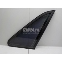 Стекло кузовное глухое правое VAG Passat [B3] (1988 - 1993) 357845298