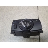Переключатель света фар BMW 5-серия E60/E61 (2003 - 2009) 61319134726