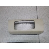 Накладка декоративная BMW X5 E70 (2007 - 2013) 51456967228
