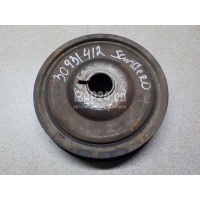 Шкив коленвала Renault Clio I (1991 - 1998) 123030453R