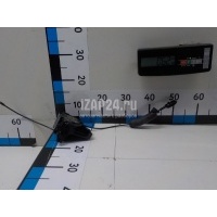 Замок двери задней левой Renault Megane III (2009 - 2016) 825030024R
