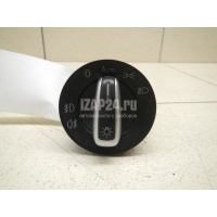 Переключатель света фар VAG Amarok (2010 - ) 3C8941431AXSH