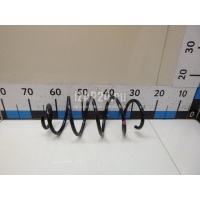 Пружина передняя VAG Polo (HB) (2009 - ) 6R0411105