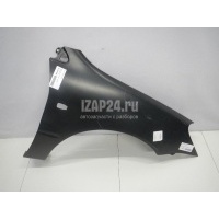 Крыло переднее правое TYG Lancer (CS/Classic) (2003 - 2008) MB10067AR