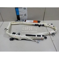 Подушка безопасности боковая (шторка) Mitsubishi Lancer (CS/Classic) (2003 - 2008) MN124273