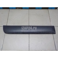 Молдинг задней правой двери Renault Sandero (2009 - 2014) 8200735135