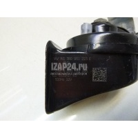 Сигнал звуковой VAG Passat [B5] (2000 - 2005) 3B0951206A