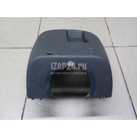 Кожух рулевой колонки нижний Renault Duster (2012 - ) 8200739453