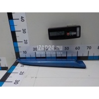 Молдинг задней правой двери Renault Megane III (2009 - 2016) 828764500R