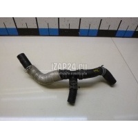 Патрубок отопителя VAG Polo (Sed RUS) (2011 - ) 6C0122073K