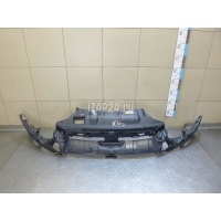 Усилитель переднего бампера Ford Passat [B6] (2005 - 2010) 1735448