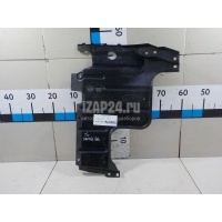Пыльник двигателя нижний правый Mitsubishi Lancer Cedia (CS) (2000 - 2003) MR591304