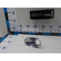 Рамка противотуманной фары левой Renault Megane III (2009 - 2016) 261A35057R
