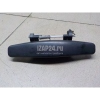 Ручка двери наружная левая Renault Duster (2012 - ) 806074839R