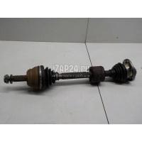 Полуось передняя левая VAG Passat [B4] (1994 - 1996) JZW407449DX