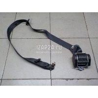 Ремень безопасности Renault Duster (2012 - ) 8200934797