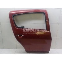 Дверь задняя правая Renault Sandero (2009 - 2014) 821006948R