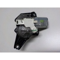 Моторчик стеклоочистителя задний Renault Duster (2012 - ) 8200734582