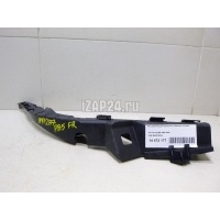 Направляющая переднего бампера правая VAG Passat [B5] (1996 - 2000) 3B0807050A