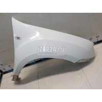 Крыло переднее правое Renault Duster (2012 - ) 631007297R