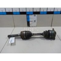 Полуось передняя правая Mitsubishi L200 (K6,K7) (1996 - 2006) MR276870