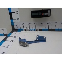 Петля капота левая Renault Megane III (2009 - 2016) 654010020R