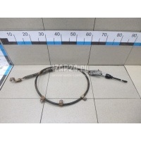 Трос КПП Mitsubishi L200 (KB) (2006 - 2016) 2430A069