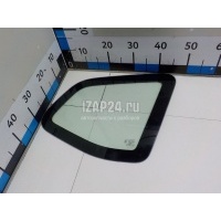 Стекло кузовное глухое правое Renault Duster (2012 - ) 833068568R