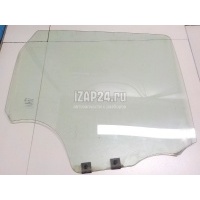 Стекло двери задней правой Renault Duster (2012 - ) 823003687R