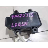Катушка зажигания Renault Clio I (1991 - 1998) 224336134R