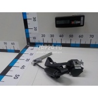 Ремень безопасности с пиропатроном Renault Megane III (2009 - 2016) 868840008R