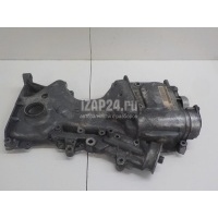 Крышка двигателя передняя VAG Polo (Sed RUS) (2011 - ) 03C109210BT