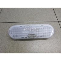Плафон салонный Renault Clio II/Symbol (1998 - 2008) 8200074362