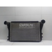 Интеркулер VAG Passat [B6] (2005 - 2010) 1K0145803T