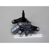 Моторчик стеклоочистителя задний Renault Sandero (2014 - ) 287100787R