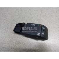Переключатель подрулевой управления магнитолой Renault Trafic (2001 - 2014) 255522448R