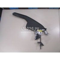 Рычаг стояночного тормоза VAG Polo (HB) (2009 - ) 6Q0711303AF