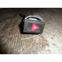 Кнопка аварийной сигнализации Volkswagen Passat GP (3B) 2000 - 2005 2004 3B0953235D