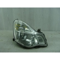 Фара правая Nissan Almera III (G15) (2012-2018) 260104AA0B