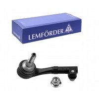lemforder наконечник тяги левый для bmw 3 e90 , e91 , x1